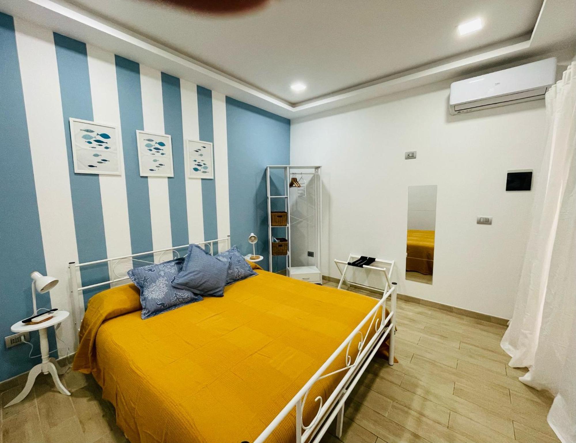 La Cattaro Casa vacanze *